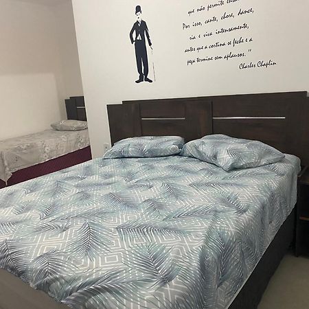Apartmán Minha Casa, Sua Casa Porto Seguro Exteriér fotografie