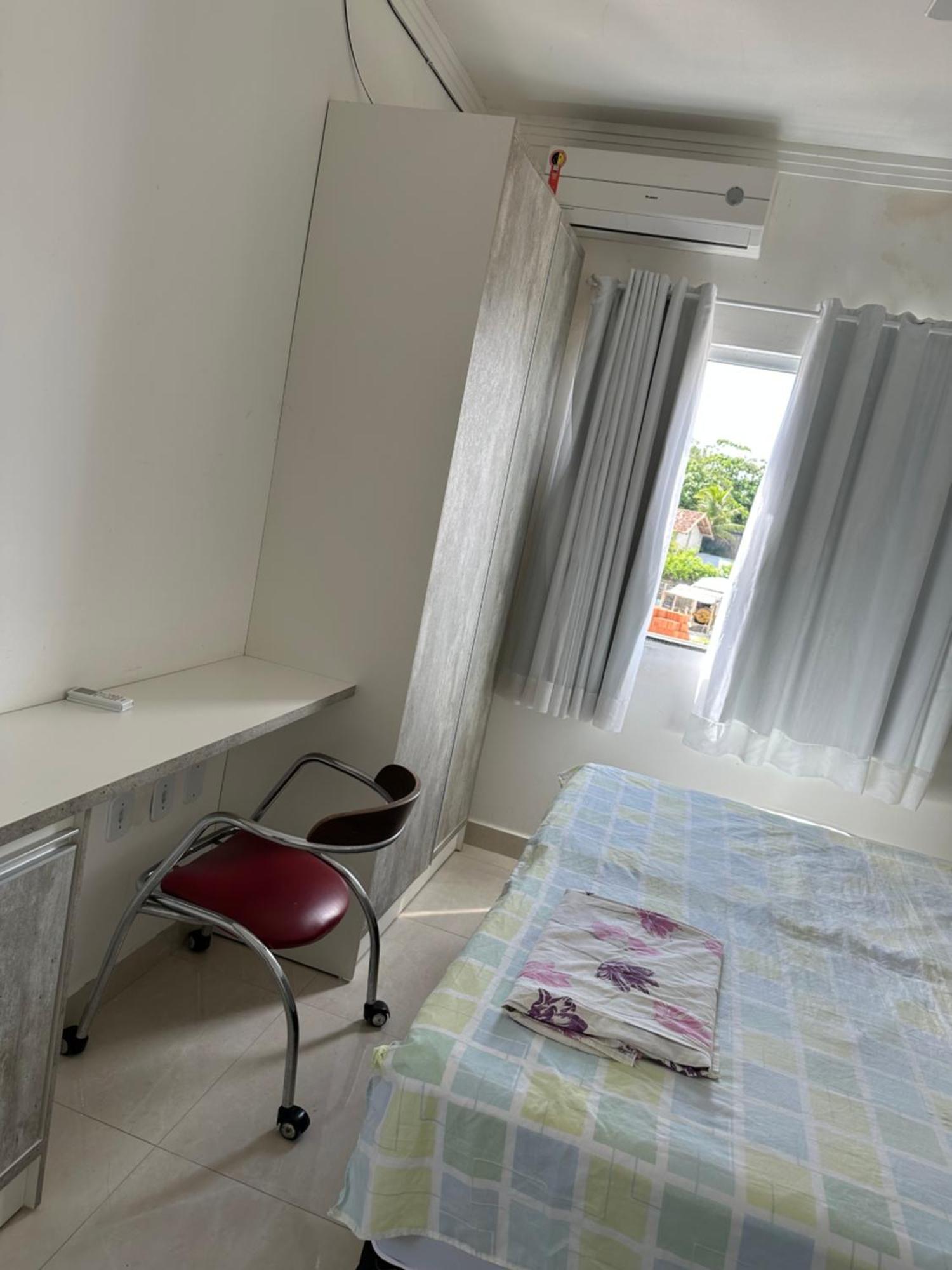 Apartmán Minha Casa, Sua Casa Porto Seguro Exteriér fotografie