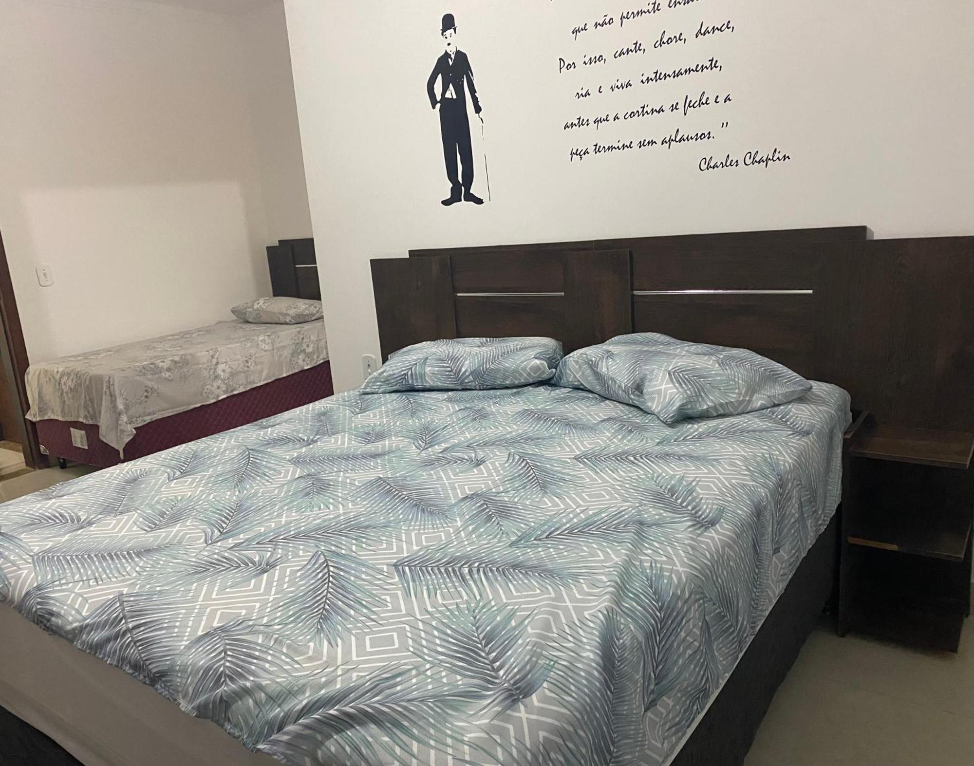 Apartmán Minha Casa, Sua Casa Porto Seguro Exteriér fotografie