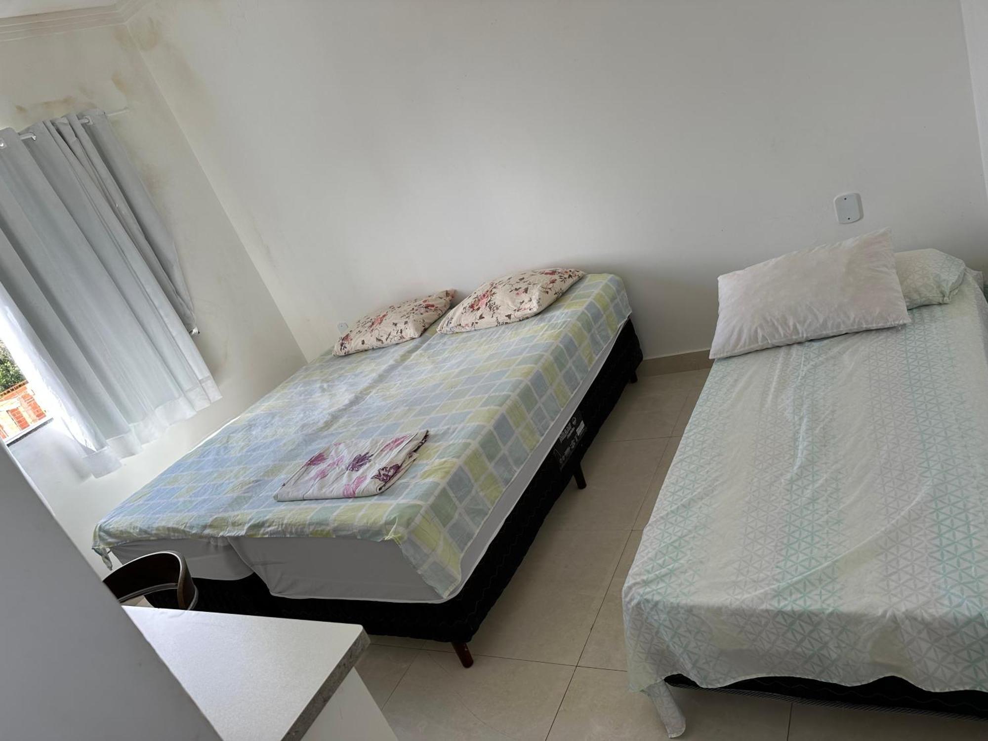 Apartmán Minha Casa, Sua Casa Porto Seguro Exteriér fotografie