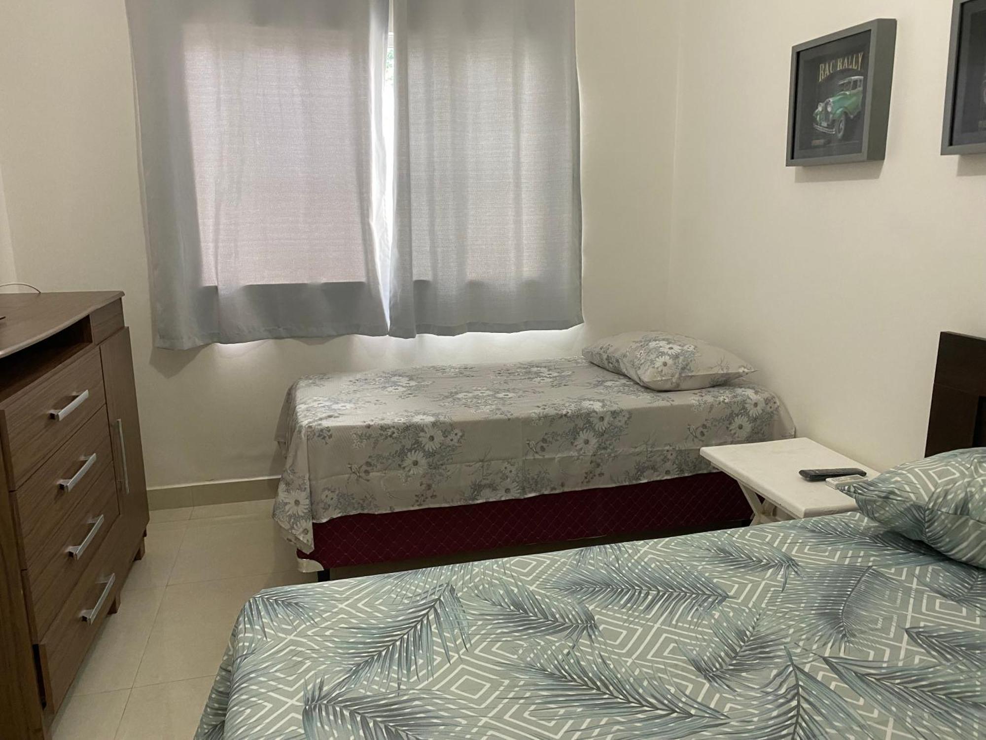 Apartmán Minha Casa, Sua Casa Porto Seguro Exteriér fotografie