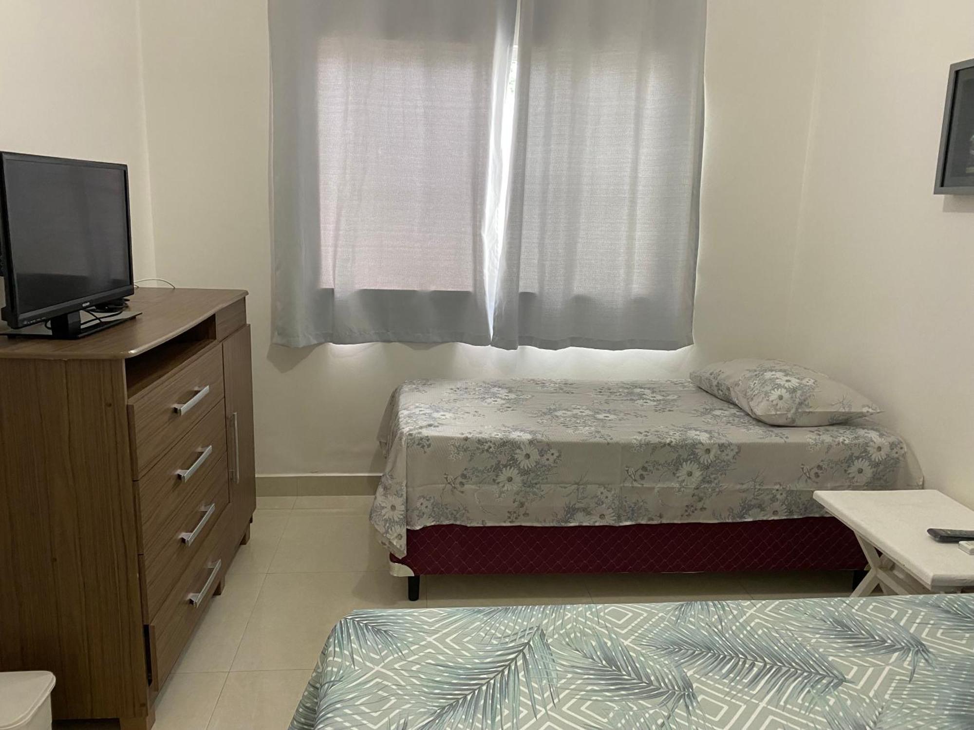 Apartmán Minha Casa, Sua Casa Porto Seguro Exteriér fotografie