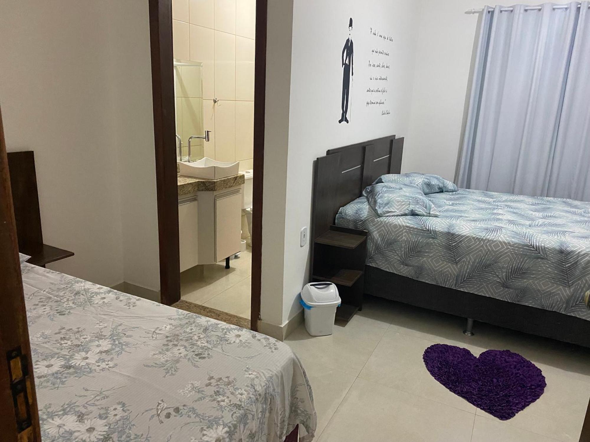 Apartmán Minha Casa, Sua Casa Porto Seguro Exteriér fotografie