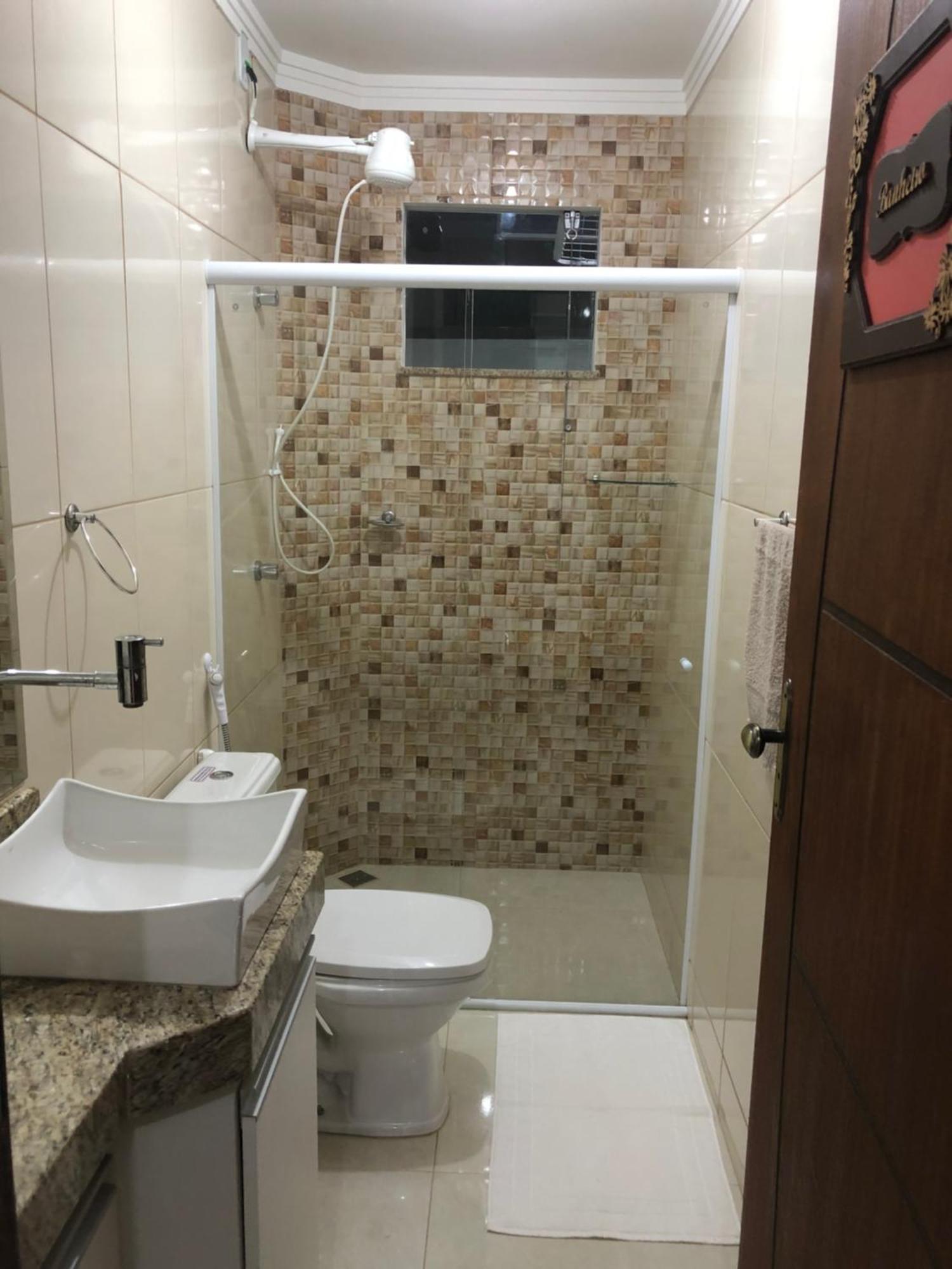 Apartmán Minha Casa, Sua Casa Porto Seguro Exteriér fotografie