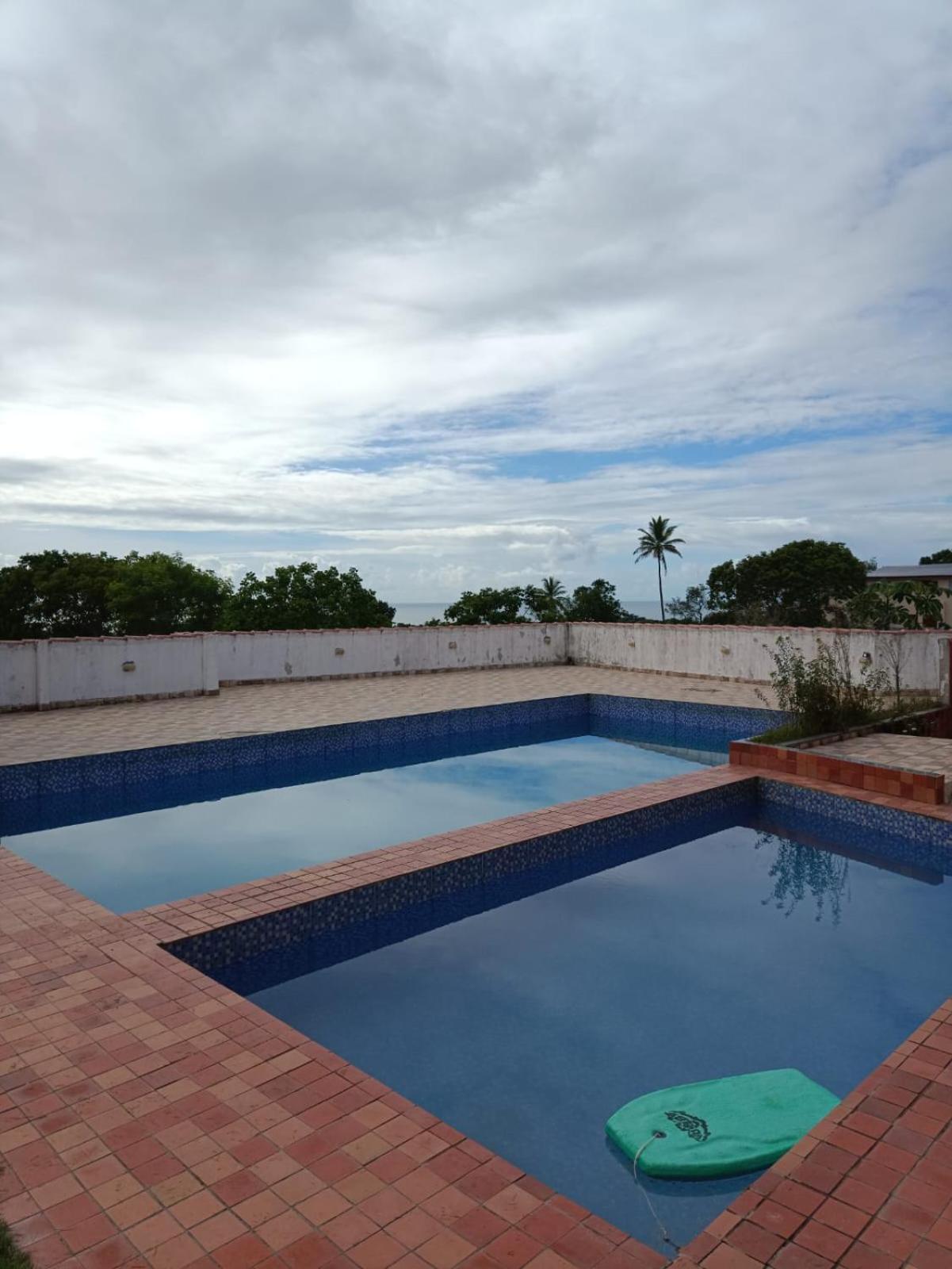 Apartmán Minha Casa, Sua Casa Porto Seguro Exteriér fotografie