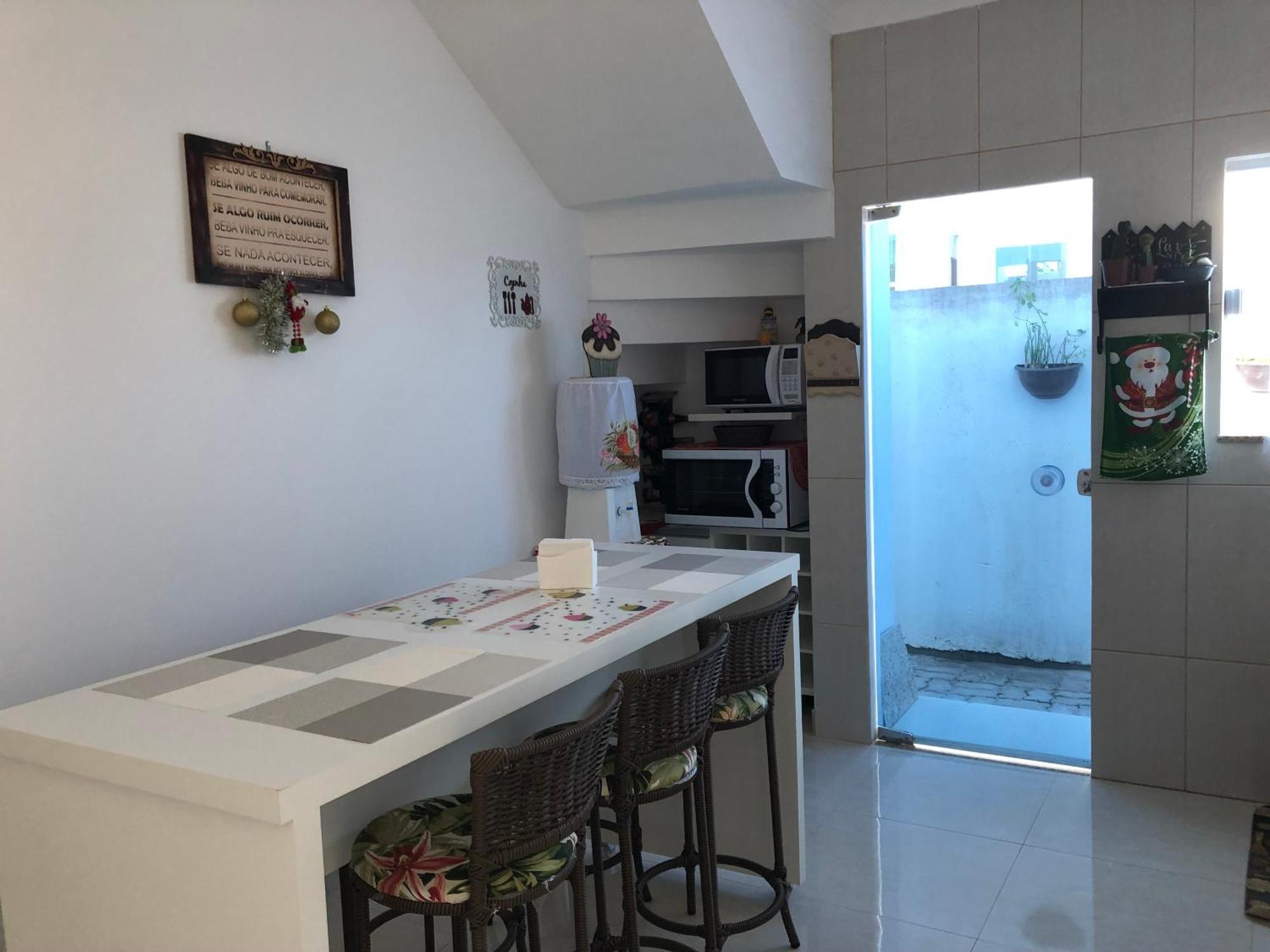 Apartmán Minha Casa, Sua Casa Porto Seguro Exteriér fotografie