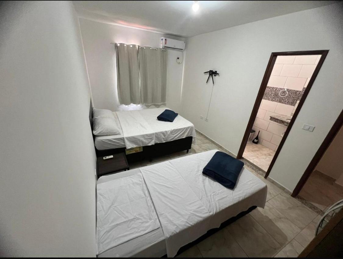 Apartmán Minha Casa, Sua Casa Porto Seguro Exteriér fotografie