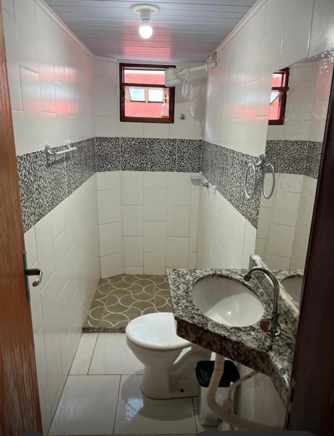 Apartmán Minha Casa, Sua Casa Porto Seguro Exteriér fotografie